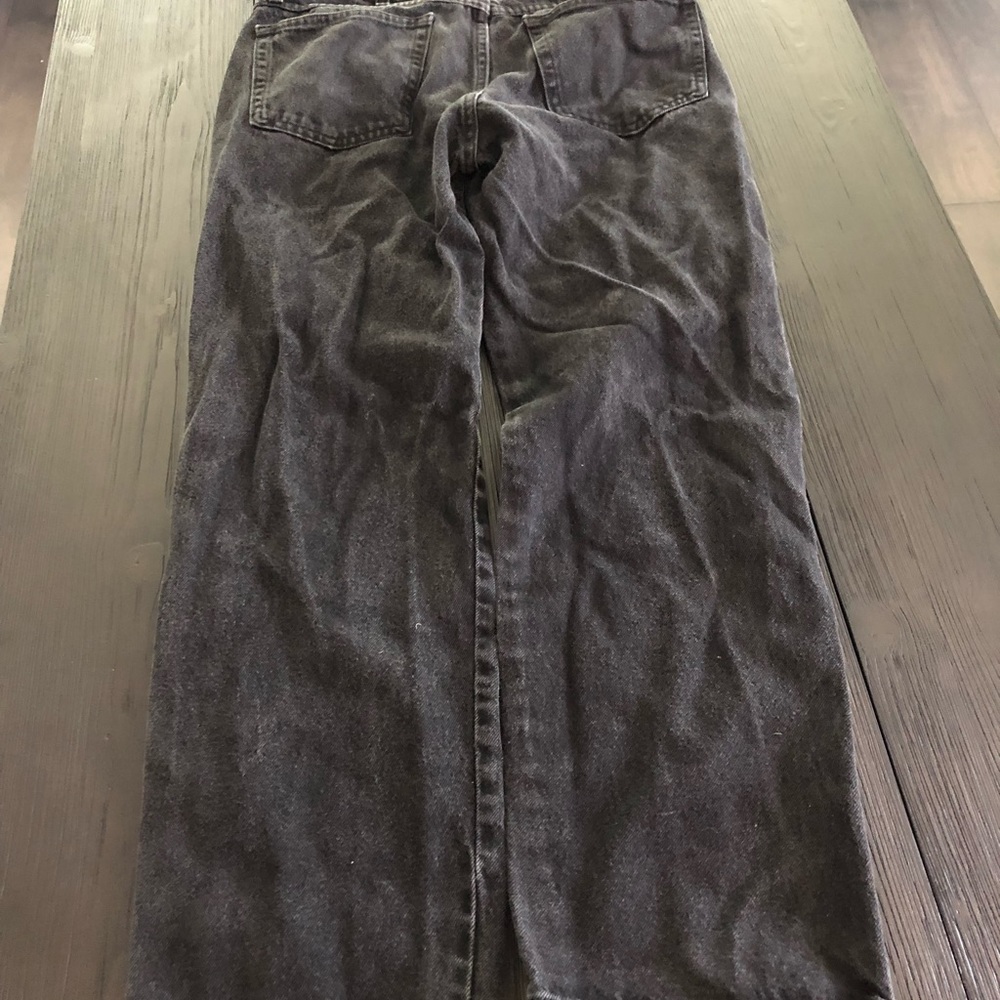 USED (Mens) 34x30 Rustler Pants - Picture 3 of 4